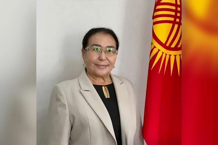 Жогорку Кенеш — 2025. Самому возрастному депутату 69 лет, самому молодому — 25