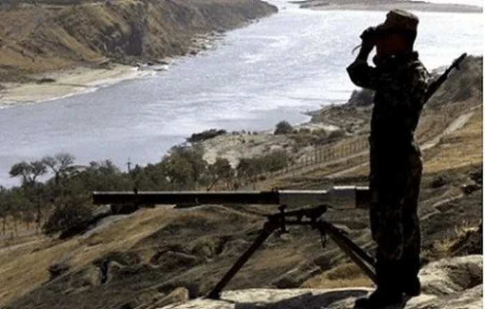 Погранвойска Таджикистана сообщили о новом нападении боевиков с территории Афганистана, погибли двое китайцев