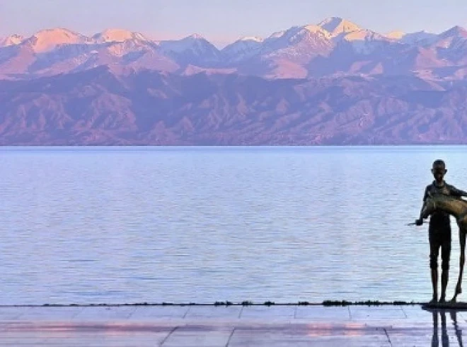 Кабмин утвердил Концепцию устойчивого развития эколого-экономической системы «Иссык-Куль» на период до 2030 года