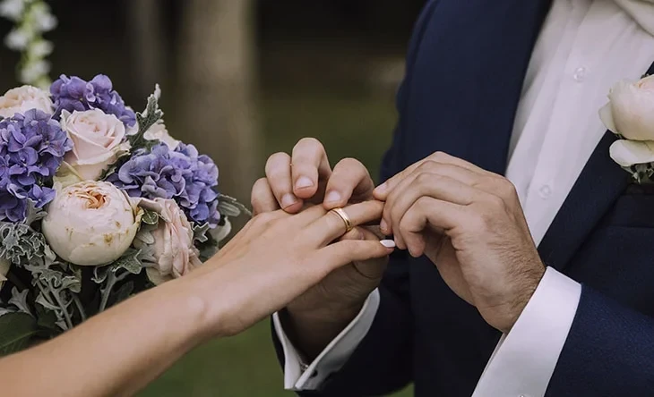 В ГКНБ рассказали, сколько браков заключено в Кыргызстане с гражданами Китая