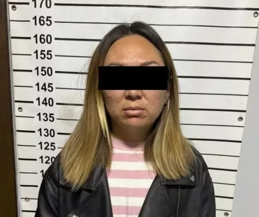 В Чуйской области задержана женщина, избивавшая своих детей в отместку мужу
