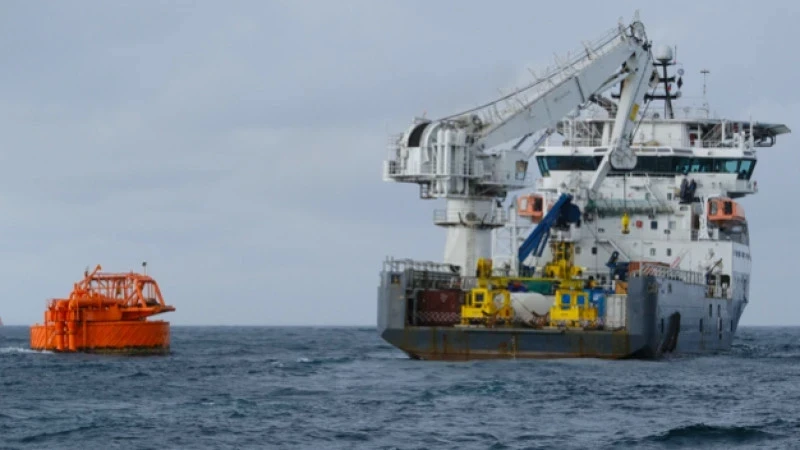 Казахстан после украинской атаки на КТК в Новороссийске считает сохранение объемов нефтедобычи приоритетом