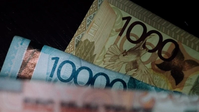 Более 51 тыс. казахстанцев признаны банкротами, – Минфин