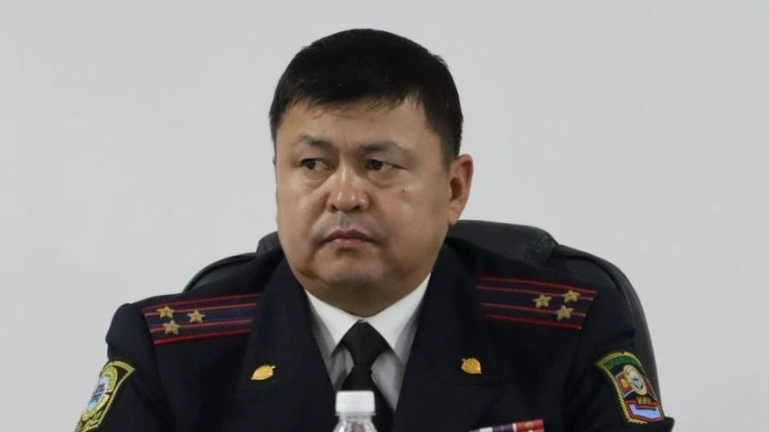 Новый глава ГУОБДД раскритиковал подчиненных за увеличение количества ДТП