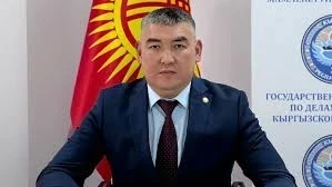 Уволены председатель Нацагентства по делам религий и его заместитель