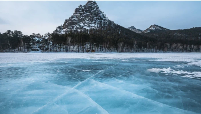 Зимний Казахстан: куда поехать жителям Кыргызстана в холодный сезон
