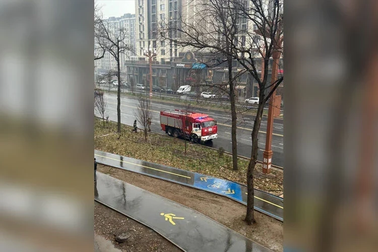 Бишкек без заездов: как ремонт дорог ставит под угрозу безопасность жилых домов