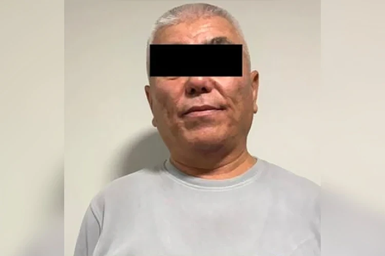 Чиновника задержали по делу о хищении 12 миллионов сомов при ремонте канала