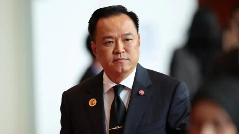 Премьер-министр Таиланда распустил парламент, чтобы «вернуть власть народу»