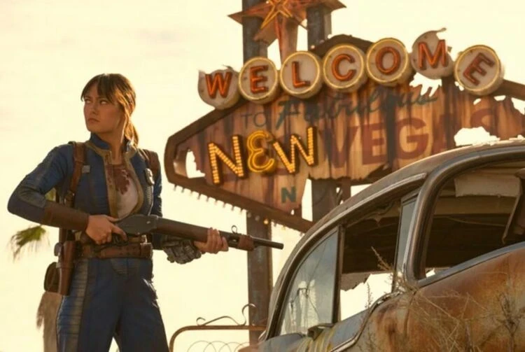 Продолжение «Фоллаута», начало «Амадея»: премьеры сериалов на следующей неделе