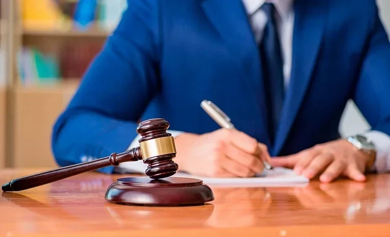 Бесплатная юридическая помощь. Государственная гарантия защиты прав граждан