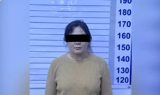 В Иссык-Атинском районе выявили устойчивый канал по изготовлению поддельных документов. Задержана подозреваемая