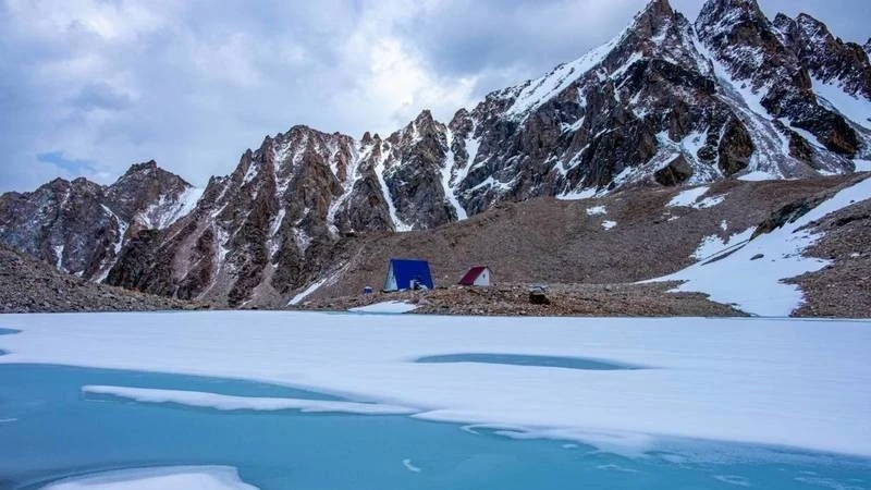 Ученые объяснили, как глобальное потепление может привести к ледниковому периоду