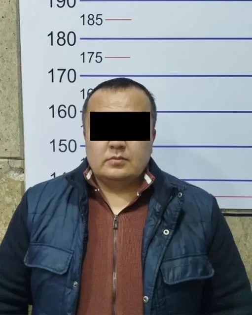 В Бишкеке за мошенничество задержан работник стройокомпании
