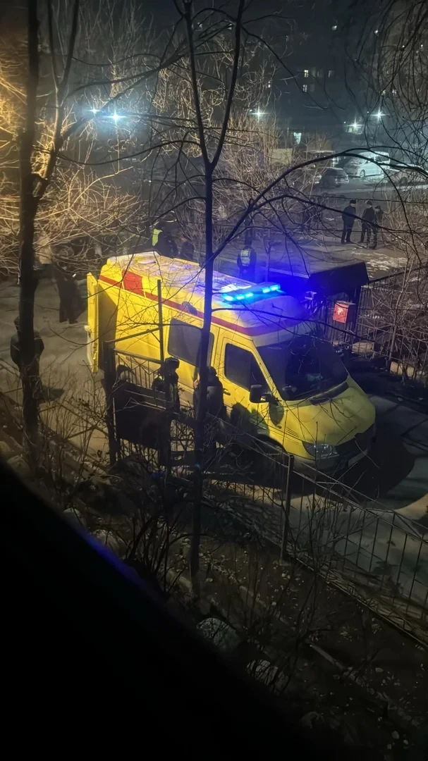 В Бишкеке произошло убийство - подробности