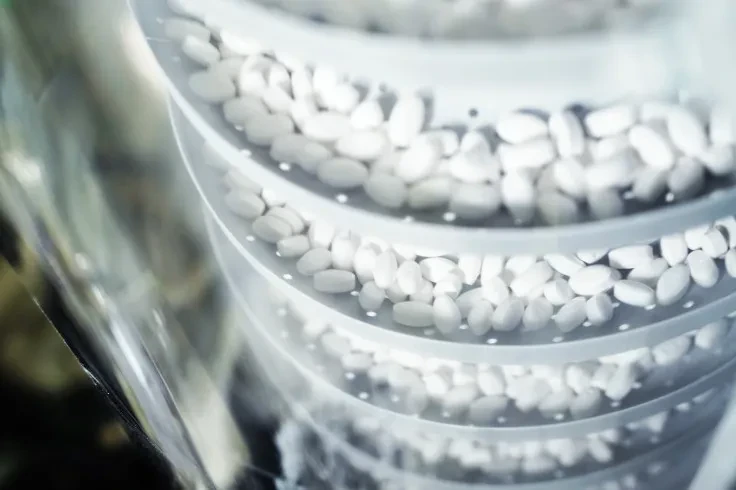 США одобрили таблеточную форму препарата для снижения веса Wegovy