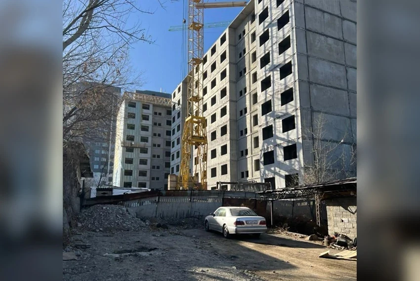 Выявлен факт незаконного изъятия имущества Общества слепых и глухих