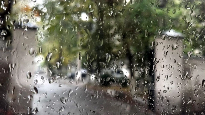 С четверга по Узбекистану ожидается похолодание, возможен дождь