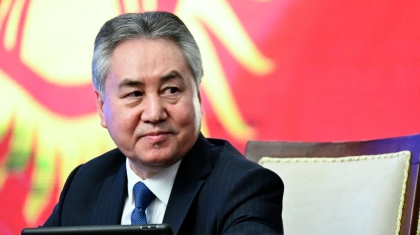 ЕС не может обосновать санкционное давление на банки Кыргызстана — глава МИД