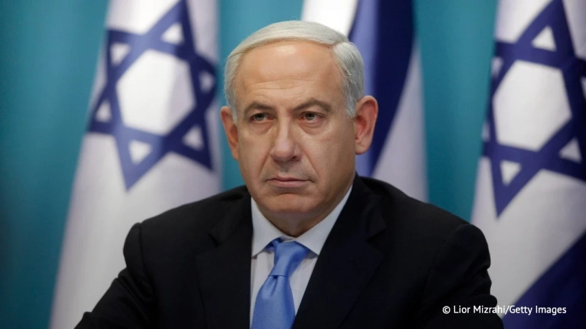 Биньямин Нетаньяху просит президента Израиля помиловать его по делу о коррупции