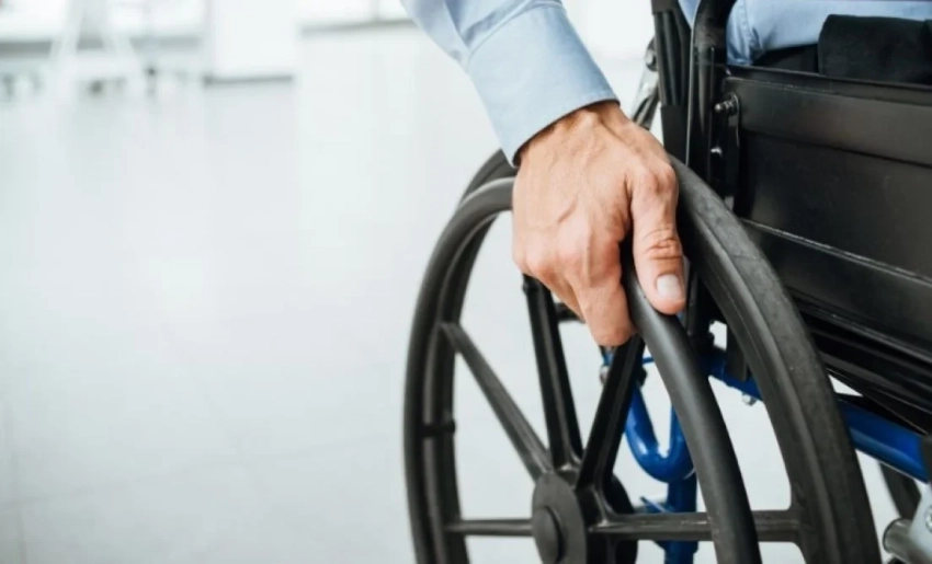 В мире около 1,3 млрд людей имеют ту или иную форму инвалидности – ООН