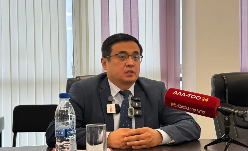 МИД: Иностранцы обязаны строго соблюдать миграционный порядок Кыргызстана