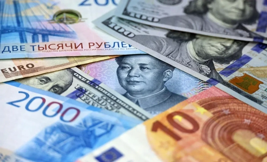 Курс валют на 5 декабря