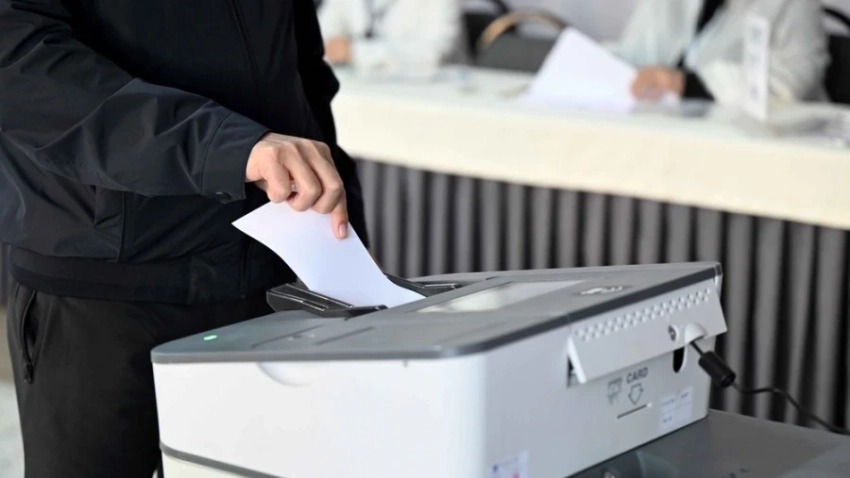 «Избирательный округ № 13 - много вопросов»