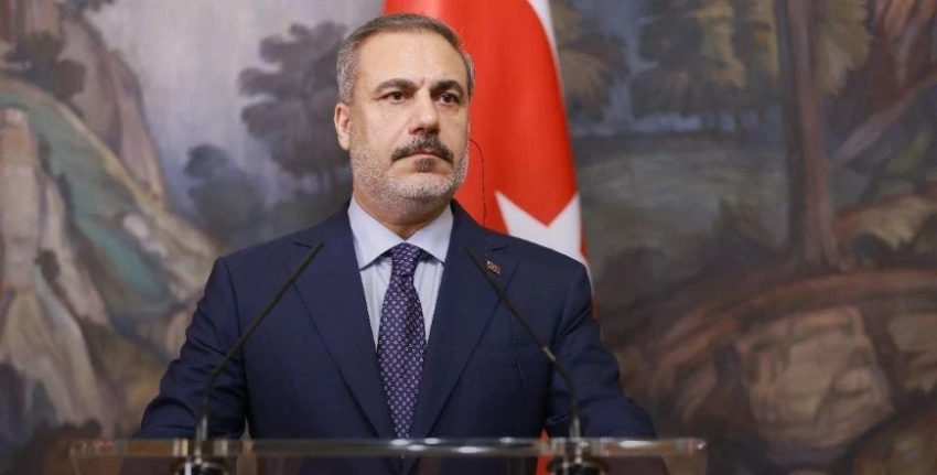 ХАМАС готов передать контроль над Газой — Глава МИД Турции