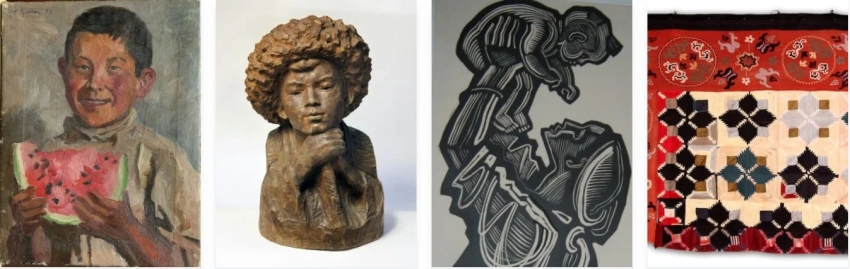 Афиша Бишкека на неделю: киноклассика, выставки и концерты