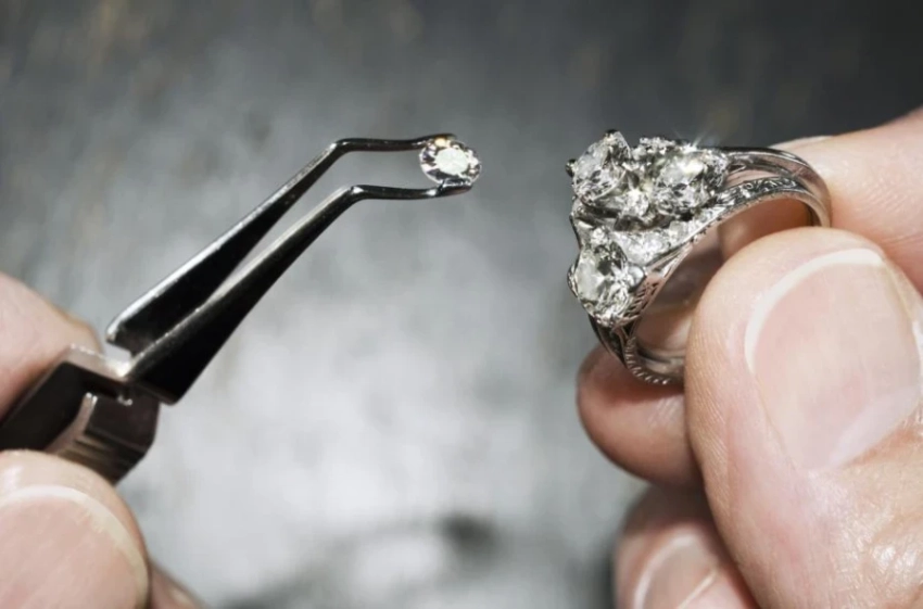 В Кыргызстане вводят льготы и поддержку для развития ювелирной отрасли