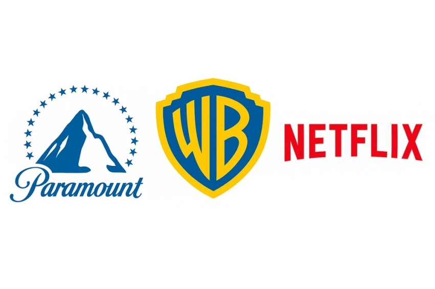 Paramount против Netflix: За Warner Bros. Discovery предложили 108 млрд долларов