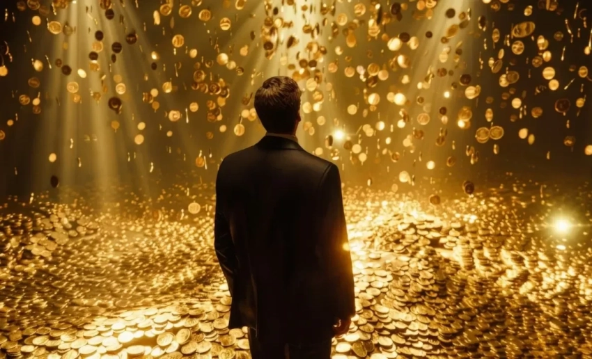 В мире резко выросло количество миллиардеров