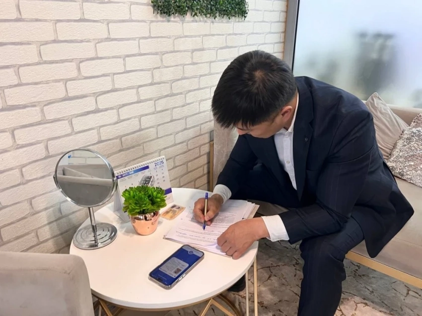 Минздрав КР приостановил деятельность 263 частных клиник