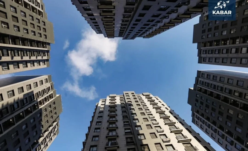 Все новые многоэтажки в Кыргызстане полностью безопасны — Орунтаев