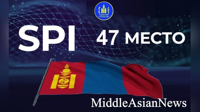 Монголия поднялась на 5 позиций в рейтинге Всемирного банка по показателям статистической эффективности