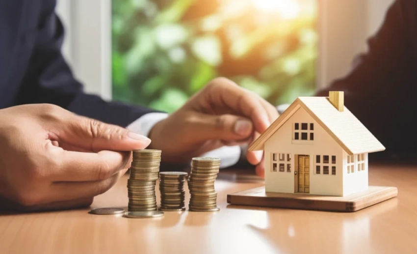 ГНС внедряет автоматизированное начисление налога на недвижимость