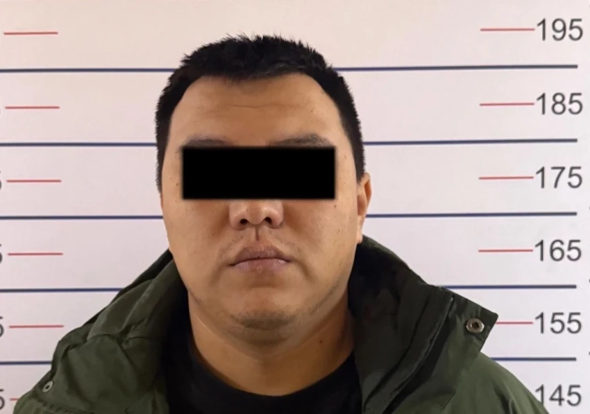 Бишкекчанин пообещал приумножить деньги и взял 160 тысяч долларов