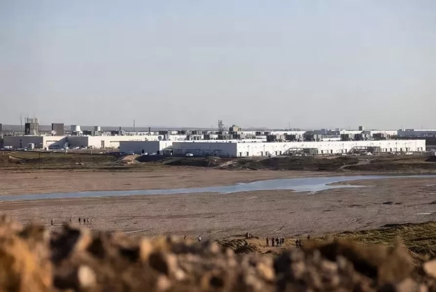 250 организаций требуют от Конгресса США остановить строительство дата-центров