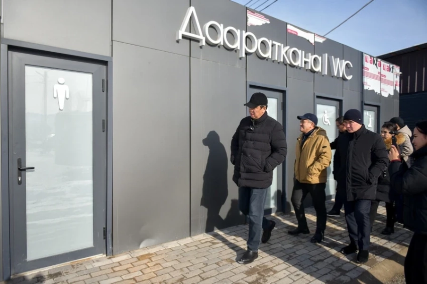 Таксисты временного Западного автовокзала получат лицензии одними из первых