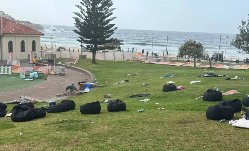 Во время теракта в Сиднее, спасая жену, погиб уроженец СССР