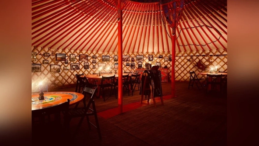 От экрана до степи: исследуйте Монголию вместе с Explorer.Company, вдохновленной сериалом Netflix «Physical: Asia». Видео