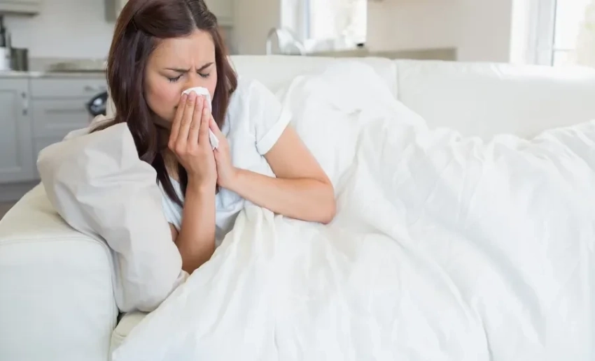 Заболеваемость ОРВИ и гриппом в Кыргызстане снизилась на 11,7% - данные за неделю