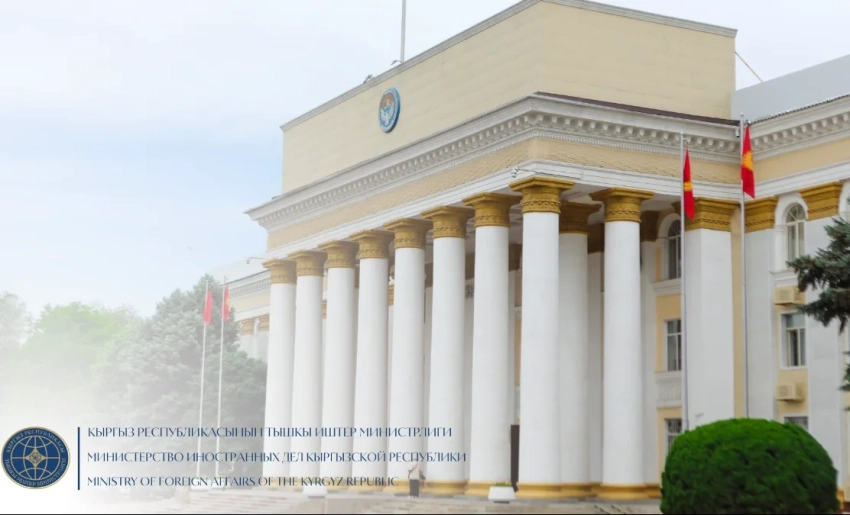 В центре временного содержания иностранных граждан в Екатеринбурге находятся 40 кыргызстанцев