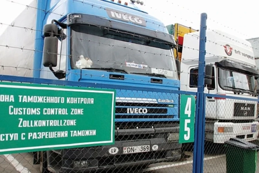 В Россию не пропустили крупную партий китайских пестицидов из Кыргызстана