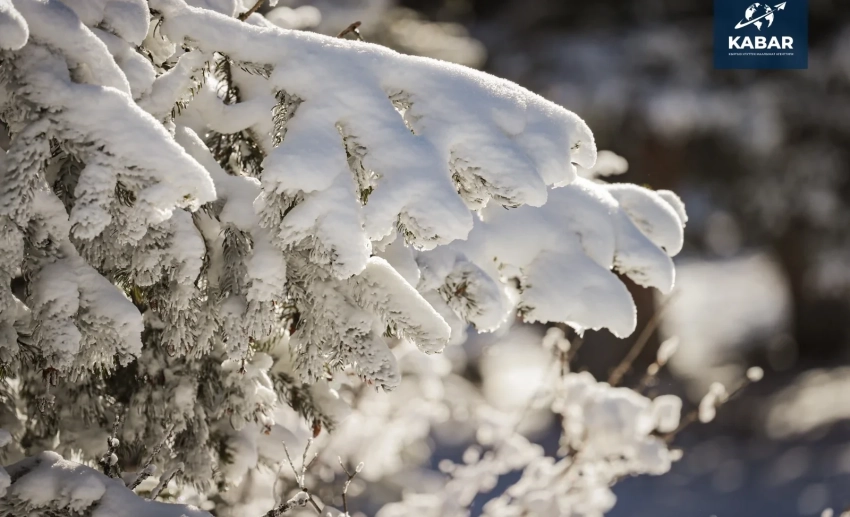 Прогноз погоды на 18 декабря: в большинстве регионов страны ожидается снег
