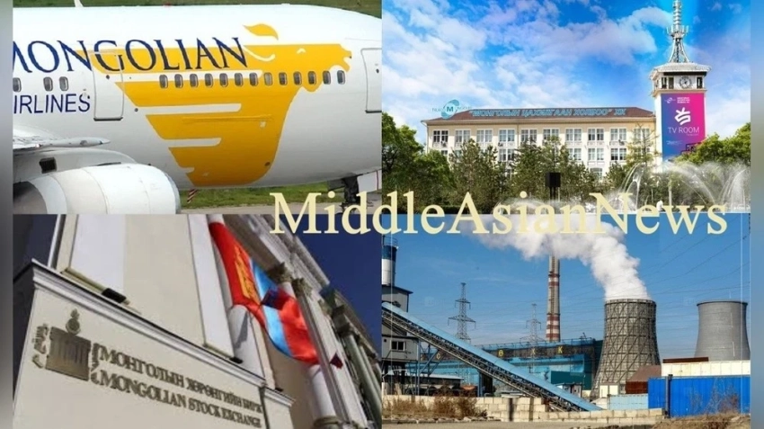 Монголия готовится ко второй крупной приватизации со времен демократической революции