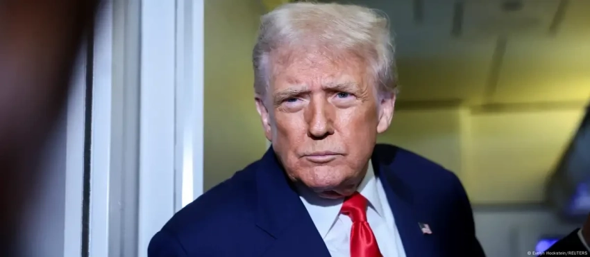 Что происходит со здоровьем Дональда Трампа?