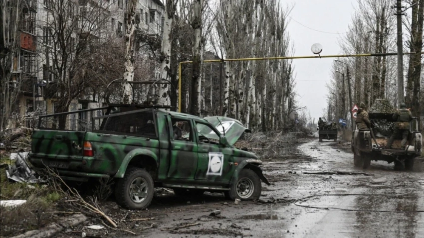 События в Украине и мире. Главное к утру 22 декабря