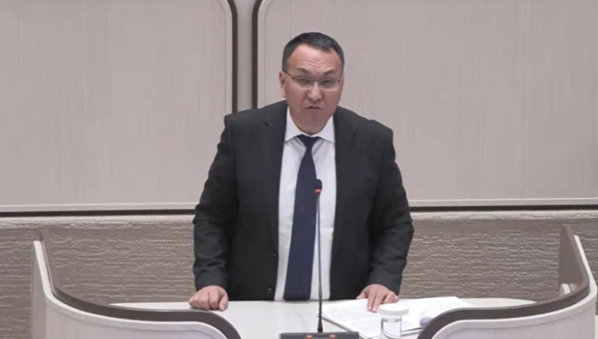 По данным Минфина профицит бюджета в 2025 году составит 15,4 миллиарда сомов